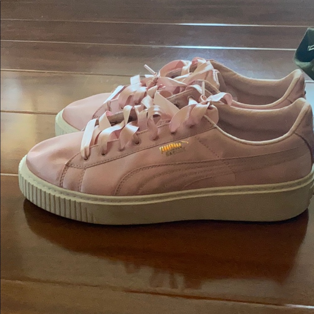 Puma Basket sneakers